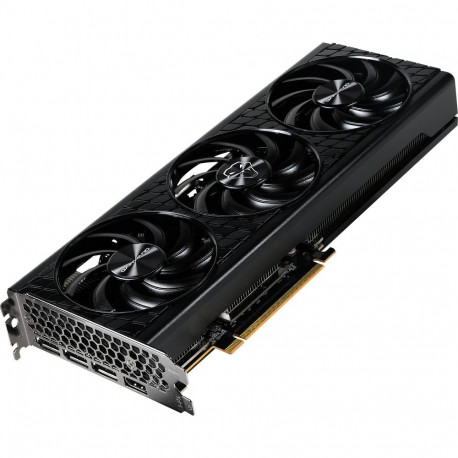 GeForce RTX 5060 Ti Python III OC 16GB (DLSS 4, 3x DisplayPort, 1x HDMI 2.1)