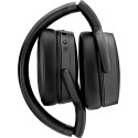 EPIC | Sennheiser ADAPT 361, headset (black, Bluetooth, ANC, USB-C dongle)