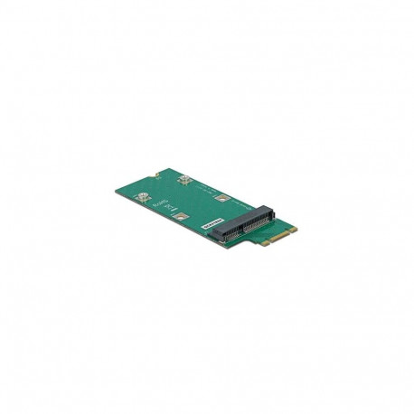adapter M.2 Key B+M Mini PCIe pesasse
