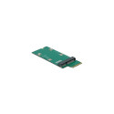 adapter M.2 Key B+M Mini PCIe pesasse