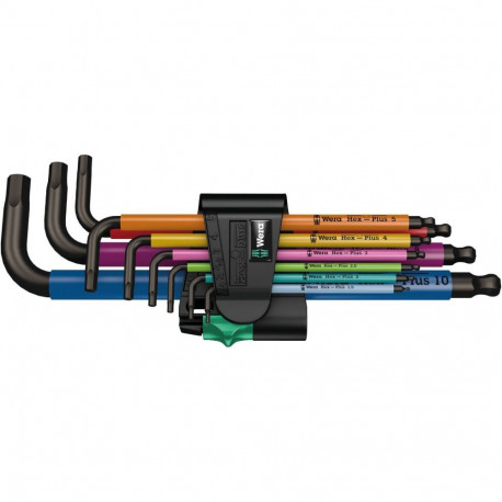 Wera 950SPKL/9 SM N