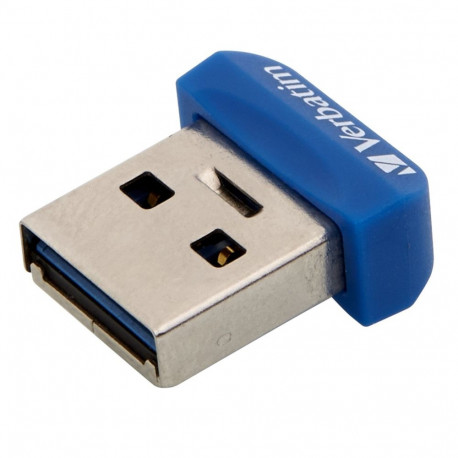Store 'n' Stay Nano 32 GB (blau, USB-A 3.2 Gen 1)