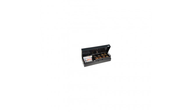ANKER Universal Cash Cassette, kit, anthracite