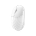 Dareu LM135G Wireless Mouse White
