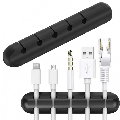 Fusion cable organiser for tables