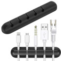 Fusion cable organiser for tables