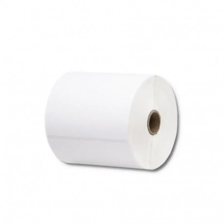 Qoltec Direct thermal labels 100 x 150 | 350 labels