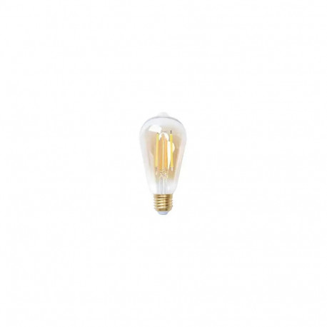 Nutikas LED-lamp Sonoff B02-F-ST64 valge