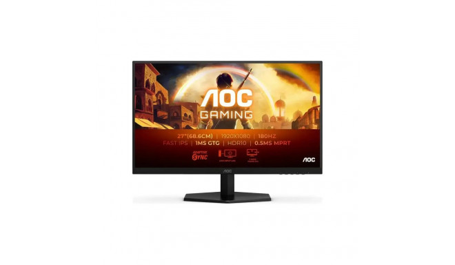 AOC Monitor (27G42E)
