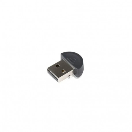 Savio BT-02 Bluetooth 2.0 Adapter (USB 2.0, Wireless, 3Mbps)