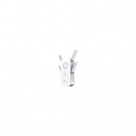 TP-LINK TPLINK Repeater (RE650)