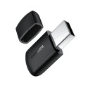 USB adapter | External Network Adapter UGREEN CM448, 2.4GHz (black)