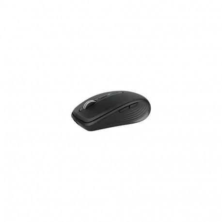 Logitech MX Anywhere 3S for Business - mouse - Bluetooth - graphite