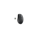 Logitech MX Anywhere 3S for Business - mouse - Bluetooth - graphite