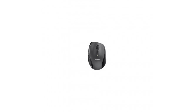 Logitech M705 Marathon mouse black
