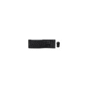Logitech Keyboard and Mouse Set MK270 - Black