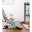 USB adapter | External Network Adapter UGREEN CM448, 2.4GHz (black)