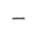 Logitech Keyboard and Mouse Set MK270 - Black