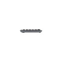 Logitech Keyboard and Mouse Set MK270 - Black