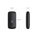 USB adapter | External Network Adapter UGREEN CM448, 2.4GHz (black)