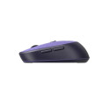 Havit MS78GT universal wireless mouse (purple)