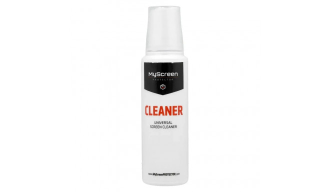 MS CUT&USE puhastuskomplekt 250ml