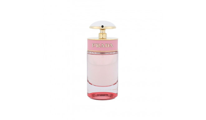 Prada Candy Florale Eau de Toilette (50ml)