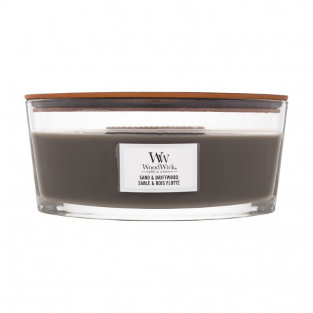 WoodWick Sand & Driftwood (453ml)