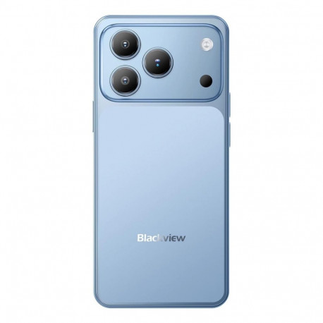 Blackview MOBILE PHONE WAVE 7C/4/128GB BLUE