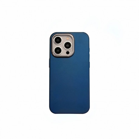 Evelatus Apple iPhone 15 Pro Max PC NeoCase with MagSafe Midnight Blue