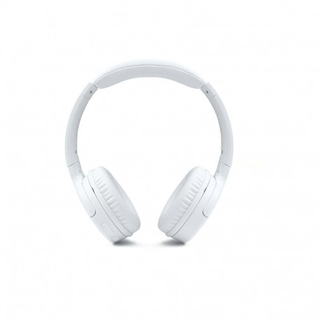 Muse | Stereo Headphones | M-272 BTW | Wireless/Wired | On-Ear | White | Noise canceling