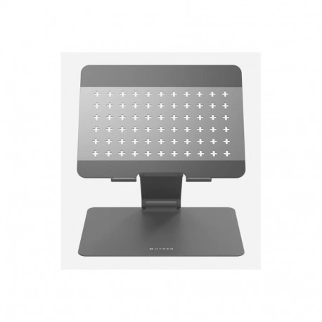 Hyper Desk Mount | HyperSpace ergonoomiline reguleeritav sülearvuti alus | kõrguse reguleerimine | 1