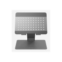 Hyper Desk Mount | HyperSpace ergonoomiline reguleeritav sülearvuti alus | kõrguse reguleerimine | 1