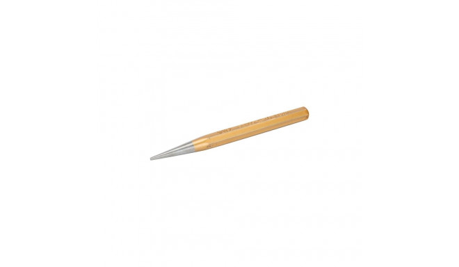 Drift punch with octagonal shank 3x120mm
