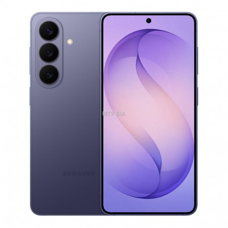 Samsung Galaxy S26 5G 12GB/256GB, koobaltlilla