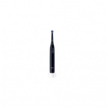 Oral-B Electric Toothbrush with Pressure sensor  iO2  Rechargeable  For adults  Number of brush head