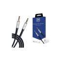 3mk AUX miniJack - miniJack 3.5 mm