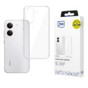 3mk Clear Case POCO X8 Pro