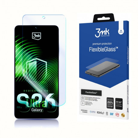 3mk FlexibleGlass Samsung Galaxy S26 Ultra