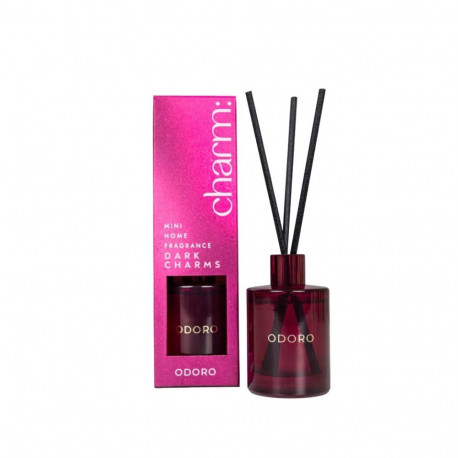 Kodulõhnastaja ODORO mini "Dark Charms" 30 ml