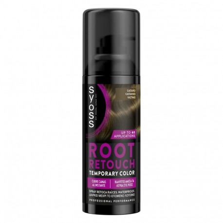 Hair Mask Syoss ROOT RETOUCH