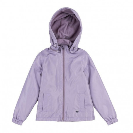 Children's Jacket Go & Win Sella Lavendar - 8 Years
