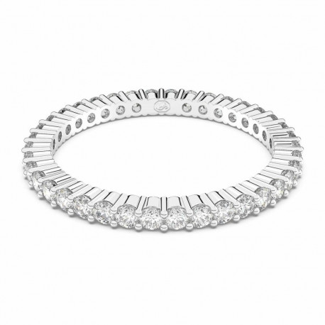 Naiste Sõrmus Swarovski 5656300