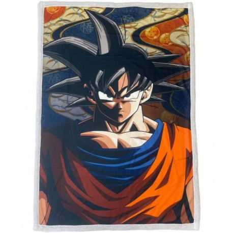 Tekk Dragon Ball Oranž loomad