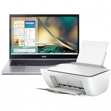 Sülearvuti Acer Aspire 3 I5 1235U 15,6" Intel Core i5 32 GB RAM 512 GB