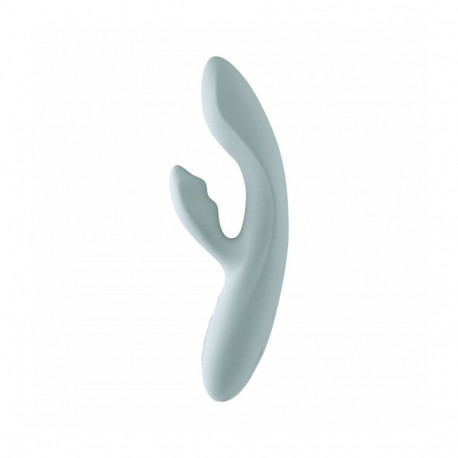 Dual Stimulation Vibe Svakom Turquoise