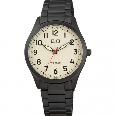 Meeste Kell Q&Q GENT ONLY TIME (Ø 39 mm)