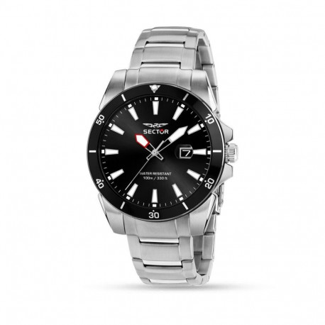 Men's Watch Sector R3253276011 (Ø 43 mm)