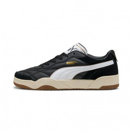 Igapäevajalatsid, meeste Puma Tifosi SD Must - 41