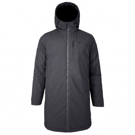 Anorak Joluvi Heat Urbany Hall - S